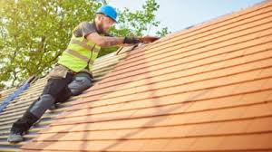 Best Commercial Roofing Services  in Pleasant Hills, OH