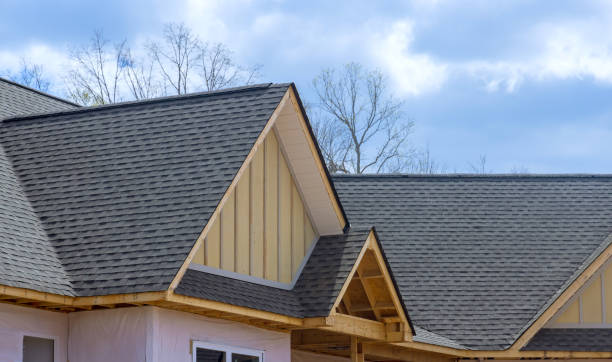 Best Metal Roofing Installation  in Pleasant Hills, OH