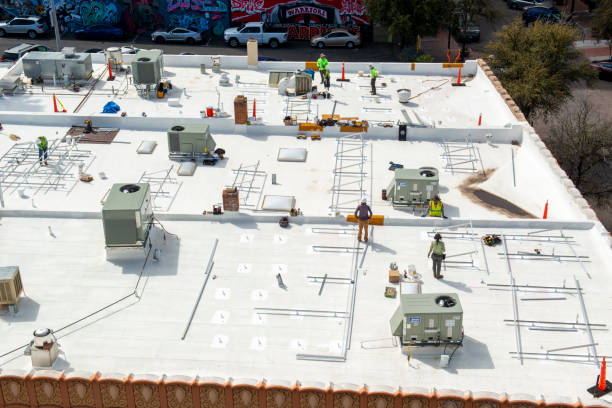 Best Roof Installation  in Pleasant Hills, OH