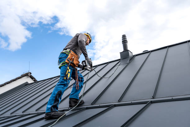 Best Rubber Roofing (EPDM, TPO)  in Pleasant Hills, OH