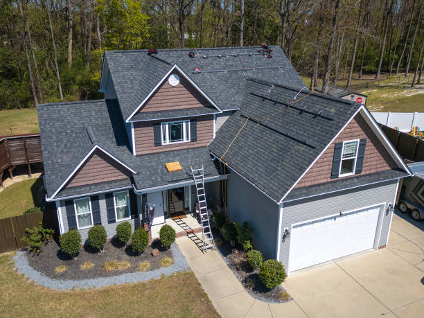 Fast & Reliable Emergency Roof Repairs in Pleasant Hills, OH