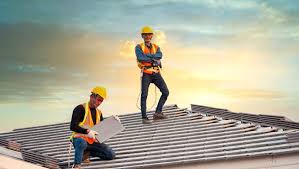 Best Roofing for New Construction  in Pleasant Hills, OH